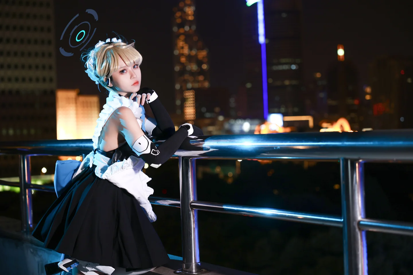 G44不会受伤 - No.161 Asuma Toki [47P-553MB] tg@simisebaisi 【丝足阁】004.webp